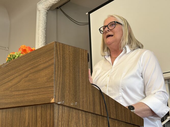 YWCA Wheeling Celebrates Year Helping Women And Children